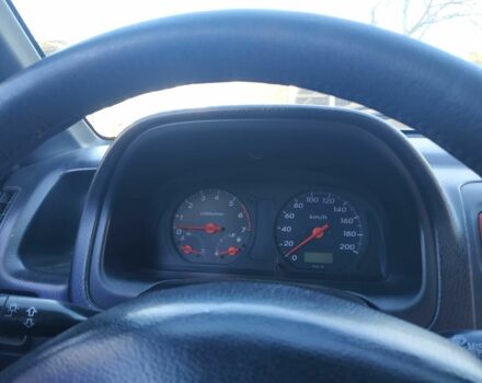 Серый Хонда Лого, объемом двигателя 1.3 л и пробегом 3 тыс. км за 1890 $, фото 18 на Automoto.ua