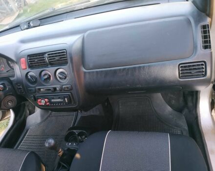 Серый Хонда Лого, объемом двигателя 1.3 л и пробегом 3 тыс. км за 1890 $, фото 14 на Automoto.ua