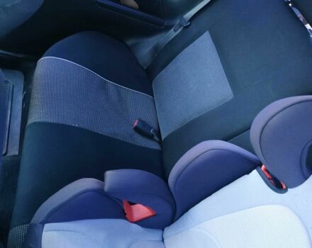 Серый Хонда Лого, объемом двигателя 1.3 л и пробегом 3 тыс. км за 1890 $, фото 16 на Automoto.ua