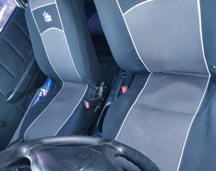 Серый Хонда Лого, объемом двигателя 1.3 л и пробегом 3 тыс. км за 1890 $, фото 17 на Automoto.ua