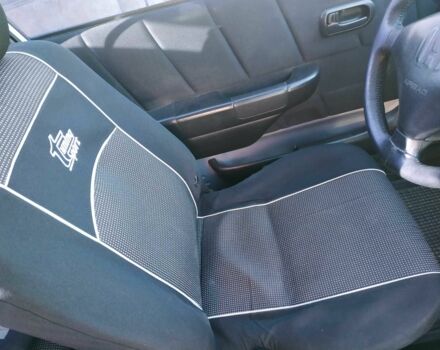 Серый Хонда Лого, объемом двигателя 1.3 л и пробегом 3 тыс. км за 1890 $, фото 8 на Automoto.ua