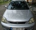 Серый Хонда Лого, объемом двигателя 1.3 л и пробегом 3 тыс. км за 1890 $, фото 2 на Automoto.ua