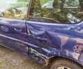 Синий Хонда Лого, объемом двигателя 1.3 л и пробегом 199 тыс. км за 1200 $, фото 9 на Automoto.ua