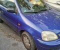 Синий Хонда Лого, объемом двигателя 1.3 л и пробегом 199 тыс. км за 1200 $, фото 1 на Automoto.ua