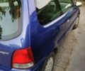 Синій Хонда Лого, об'ємом двигуна 1.3 л та пробігом 199 тис. км за 1200 $, фото 3 на Automoto.ua