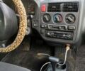 Синій Хонда Лого, об'ємом двигуна 1.3 л та пробігом 199 тис. км за 1200 $, фото 7 на Automoto.ua