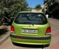 Зеленый Хонда Лого, объемом двигателя 1.4 л и пробегом 142 тыс. км за 1900 $, фото 1 на Automoto.ua