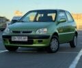 Зеленый Хонда Лого, объемом двигателя 1.4 л и пробегом 140 тыс. км за 2100 $, фото 1 на Automoto.ua