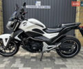 Білий Хонда NC 700S, об'ємом двигуна 0.7 л та пробігом 37 тис. км за 5800 $, фото 5 на Automoto.ua