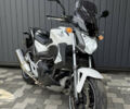 Білий Хонда NC 700S, об'ємом двигуна 0.7 л та пробігом 37 тис. км за 5800 $, фото 2 на Automoto.ua