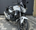 Білий Хонда NC 700S, об'ємом двигуна 0.7 л та пробігом 37 тис. км за 5800 $, фото 1 на Automoto.ua
