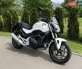 Белый Хонда NC 700S, объемом двигателя 0 л и пробегом 41 тыс. км за 4700 $, фото 1 на Automoto.ua