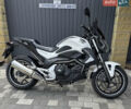 Білий Хонда NC 700S, об'ємом двигуна 0.7 л та пробігом 37 тис. км за 5800 $, фото 1 на Automoto.ua