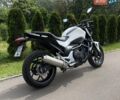 Білий Хонда NC 700S, об'ємом двигуна 0 л та пробігом 41 тис. км за 4700 $, фото 1 на Automoto.ua