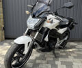 Білий Хонда NC 700S, об'ємом двигуна 0.7 л та пробігом 37 тис. км за 5800 $, фото 6 на Automoto.ua