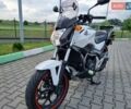 Белый Хонда NC 700S, объемом двигателя 0.7 л и пробегом 23 тыс. км за 6500 $, фото 16 на Automoto.ua