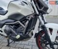 Белый Хонда NC 700S, объемом двигателя 0.7 л и пробегом 23 тыс. км за 6500 $, фото 29 на Automoto.ua