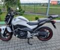 Белый Хонда NC 700S, объемом двигателя 0.7 л и пробегом 23 тыс. км за 6500 $, фото 10 на Automoto.ua