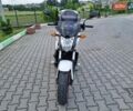 Белый Хонда NC 700S, объемом двигателя 0.7 л и пробегом 23 тыс. км за 6500 $, фото 30 на Automoto.ua
