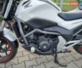 Белый Хонда NC 700S, объемом двигателя 0.7 л и пробегом 23 тыс. км за 6500 $, фото 21 на Automoto.ua