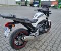 Белый Хонда NC 700S, объемом двигателя 0.7 л и пробегом 23 тыс. км за 6500 $, фото 7 на Automoto.ua
