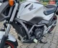 Белый Хонда NC 700S, объемом двигателя 0.7 л и пробегом 23 тыс. км за 6500 $, фото 26 на Automoto.ua