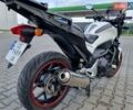 Белый Хонда NC 700S, объемом двигателя 0.7 л и пробегом 23 тыс. км за 6500 $, фото 14 на Automoto.ua