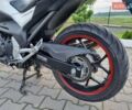 Белый Хонда NC 700S, объемом двигателя 0.7 л и пробегом 23 тыс. км за 6500 $, фото 32 на Automoto.ua