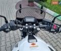 Белый Хонда NC 700S, объемом двигателя 0.7 л и пробегом 23 тыс. км за 6500 $, фото 25 на Automoto.ua