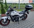 Белый Хонда NC 700S, объемом двигателя 0.7 л и пробегом 23 тыс. км за 6500 $, фото 1 на Automoto.ua