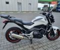 Белый Хонда NC 700S, объемом двигателя 0.7 л и пробегом 23 тыс. км за 6500 $, фото 9 на Automoto.ua