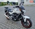 Белый Хонда NC 700S, объемом двигателя 0.7 л и пробегом 23 тыс. км за 6500 $, фото 6 на Automoto.ua