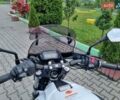 Белый Хонда NC 700S, объемом двигателя 0.7 л и пробегом 23 тыс. км за 6500 $, фото 19 на Automoto.ua