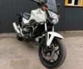 Білий Хонда NC 700S, об'ємом двигуна 0.7 л та пробігом 33 тис. км за 6300 $, фото 1 на Automoto.ua
