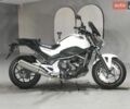 Белый Хонда NC 700S, объемом двигателя 0.7 л и пробегом 33 тыс. км за 6300 $, фото 1 на Automoto.ua