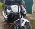 Белый Хонда NC 700S, объемом двигателя 0.7 л и пробегом 43 тыс. км за 4800 $, фото 1 на Automoto.ua