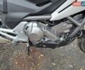 Белый Хонда NC 700S, объемом двигателя 0.67 л и пробегом 36 тыс. км за 7000 $, фото 6 на Automoto.ua