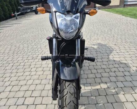 Чорний Хонда NC 700S, об'ємом двигуна 0.67 л та пробігом 10 тис. км за 6100 $, фото 2 на Automoto.ua