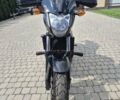 Чорний Хонда NC 700S, об'ємом двигуна 0.67 л та пробігом 10 тис. км за 6100 $, фото 2 на Automoto.ua