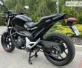 Чорний Хонда NC 700S, об'ємом двигуна 0 л та пробігом 20 тис. км за 5800 $, фото 6 на Automoto.ua