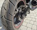 Чорний Хонда NC 700S, об'ємом двигуна 0.67 л та пробігом 10 тис. км за 6100 $, фото 6 на Automoto.ua