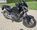 Чорний Хонда NC 700S, об'ємом двигуна 0.67 л та пробігом 10 тис. км за 6100 $, фото 1 на Automoto.ua