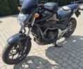 Чорний Хонда NC 700S, об'ємом двигуна 0.67 л та пробігом 10 тис. км за 6100 $, фото 1 на Automoto.ua