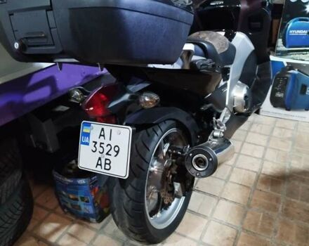 Чорний Хонда NC 700S, об'ємом двигуна 0.67 л та пробігом 14 тис. км за 7900 $, фото 12 на Automoto.ua