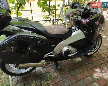 Чорний Хонда NC 700S, об'ємом двигуна 0.67 л та пробігом 14 тис. км за 7900 $, фото 8 на Automoto.ua