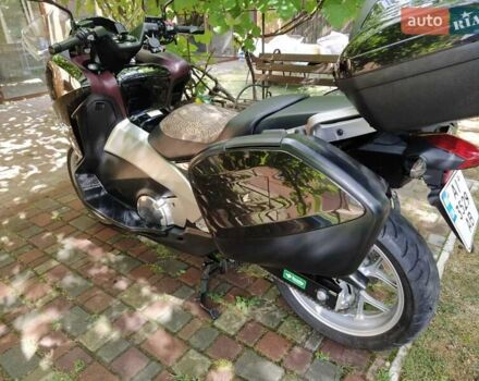 Чорний Хонда NC 700S, об'ємом двигуна 0.67 л та пробігом 14 тис. км за 7900 $, фото 4 на Automoto.ua