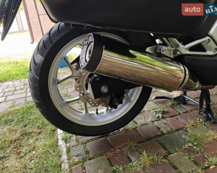 Чорний Хонда NC 700S, об'ємом двигуна 0.67 л та пробігом 14 тис. км за 7900 $, фото 2 на Automoto.ua