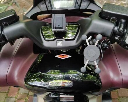 Чорний Хонда NC 700S, об'ємом двигуна 0.67 л та пробігом 14 тис. км за 7900 $, фото 6 на Automoto.ua