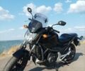 Черный Хонда NC 700S, объемом двигателя 0.7 л и пробегом 26 тыс. км за 5600 $, фото 1 на Automoto.ua