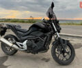 Чорний Хонда NC 700S, об'ємом двигуна 0.7 л та пробігом 22 тис. км за 5300 $, фото 1 на Automoto.ua